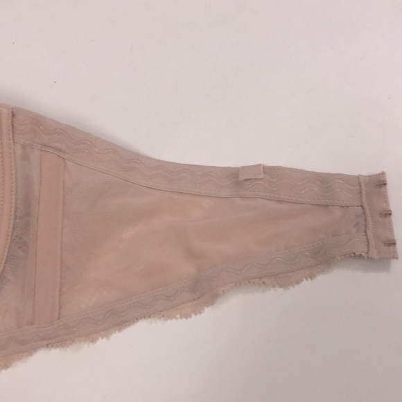 Simone Perele-  40D Eden Zen Strapless Plunge Bra - Picture 12 of 13